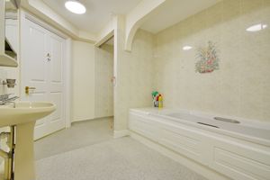 Bathroom/Wet Room- click for photo gallery